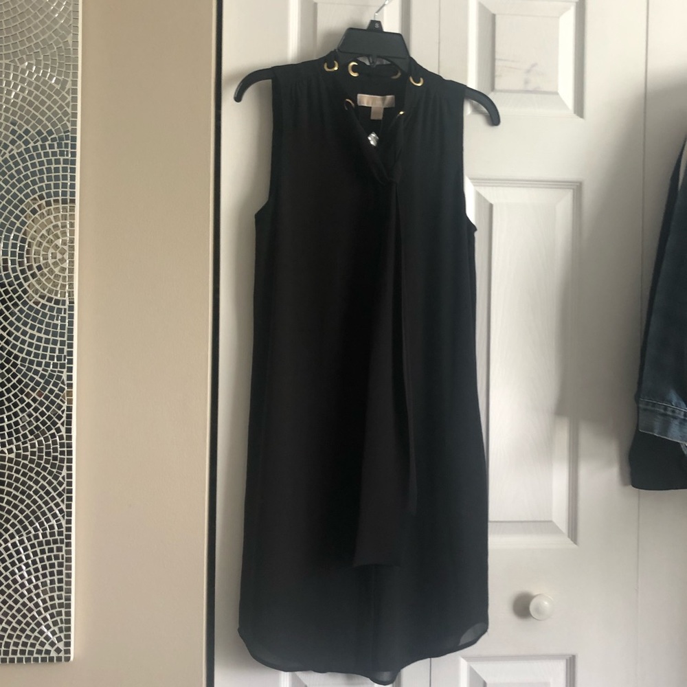 2 for $90 👗💰✨ Michael Kors black dress